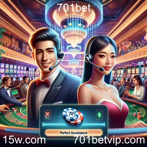 A Importância do Suporte ao Cliente em Plataformas de Jogos Online